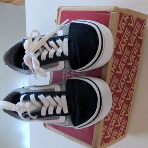 Kids Vans Sneakers